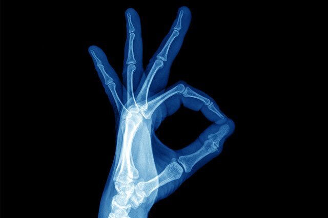 radiology fellowship